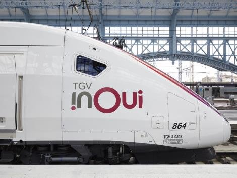Covid-19 Un TGV médicalisé pour évacuer des patients du Grand-Est vers l'Ouest